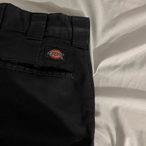 Black Dickies